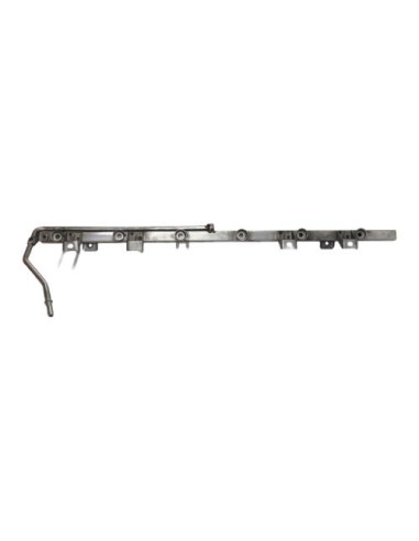 Rampe injection BMW SERIE 5 E39 PHASE 2 Essence