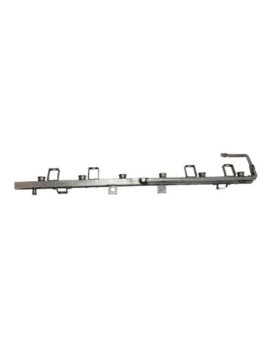 Rampe injection BMW SERIE 5 E39 PHASE 2 Essence