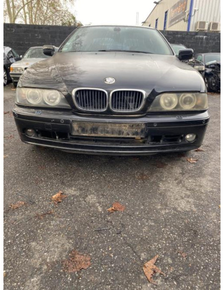 Rampe injection BMW SERIE 5 E39 PHASE 2 Essence