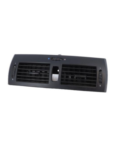 Aerateur tableau de bord BMW X3 E83 PHASE 1 Diesel