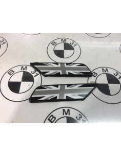 Repetiteur clignotant avant droit  (Feux) MINI MINI 3 F54 CLUBMAN PHASE 1 BREAK 