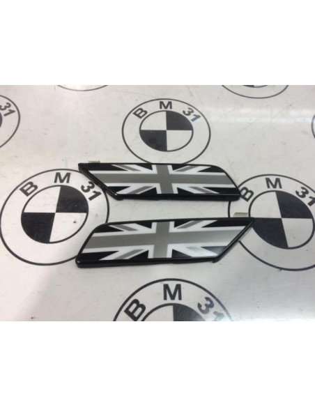 Repetiteur clignotant avant droit  (Feux) MINI MINI 3 F54 CLUBMAN PHASE 1 BREAK 