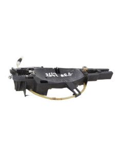 Support poignee porte arriere gauche BMW SERIE 3 E91 TOURING PHASE 2 BREAK Diesel