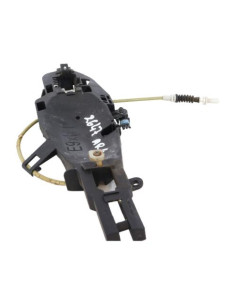 Support poignee porte arriere gauche BMW SERIE 3 E91 TOURING PHASE 2 BREAK Diesel 2
