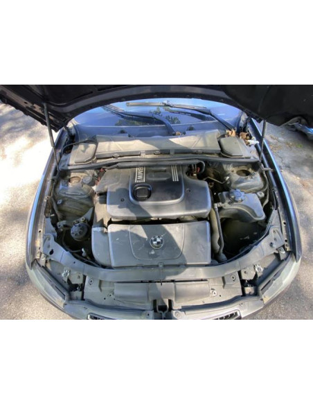 Interrupteur de leve vitre BMW SERIE 3 E90 PHASE 1 Diesel