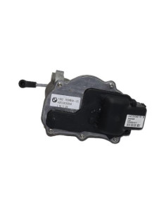 Boitier papillon BMW SERIE 5 E60 Essence