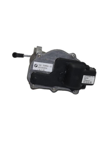 Boitier papillon BMW SERIE 5 E60 Essence