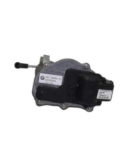 Boitier papillon BMW SERIE 5 E60 Essence