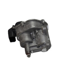 Boitier papillon BMW SERIE 5 E60 Essence 2