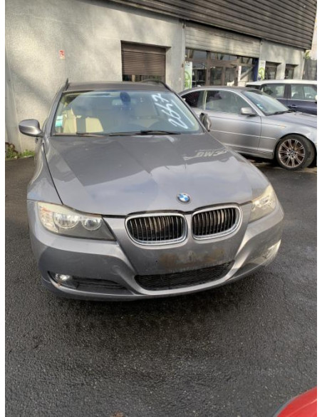 Antenne BMW SERIE 3 E91 TOURING PHASE 2 BREAK Diesel