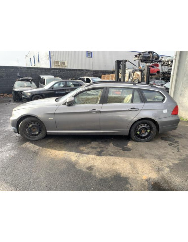 Antenne BMW SERIE 3 E91 TOURING PHASE 2 BREAK Diesel