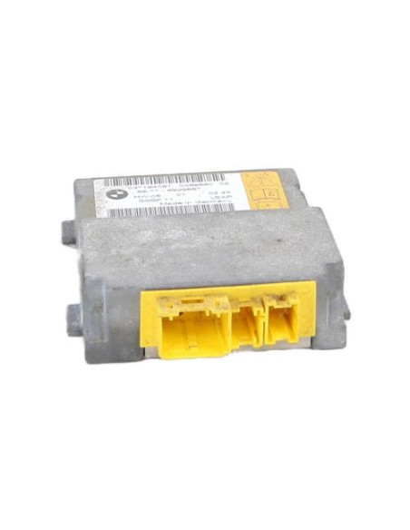 Calculateur BMW SERIE 7 E65 PHASE 1 Essence