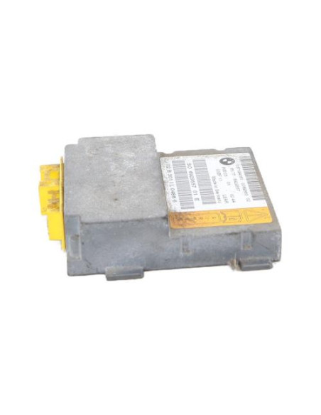 Calculateur BMW SERIE 7 E65 PHASE 1 Essence