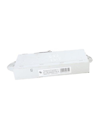 Calculateur BMW SERIE 7 E65 PHASE 1 Essence