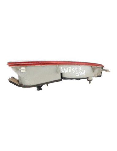 Feu arriere secondaire droit (feux) BMW SERIE 7 E65 PHASE 1 Essence