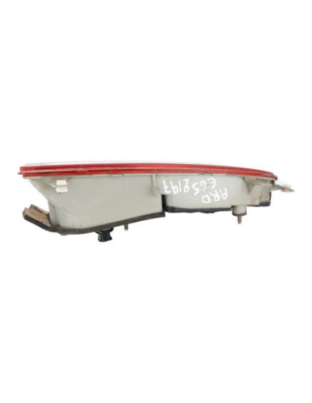 Feu arriere secondaire droit (feux) BMW SERIE 7 E65 PHASE 1 Essence