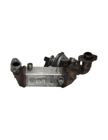 Radiateur EGR BMW SERIE 1 E87 PHASE 2 Diesel