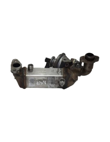 Radiateur EGR BMW SERIE 1 E87 PHASE 2 Diesel