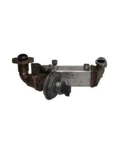 Radiateur EGR BMW SERIE 1 E87 PHASE 2 Diesel 2