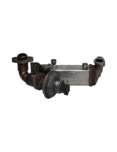 Radiateur EGR BMW SERIE 1 E87 PHASE 2 Diesel