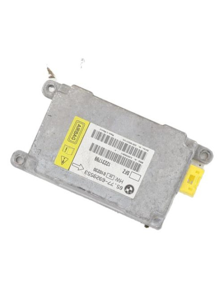 Calculateur BMW SERIE 7 E65 PHASE 1 Essence