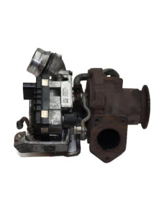Turbo BMW SERIE 1 E87 PHASE 2 Diesel 2
