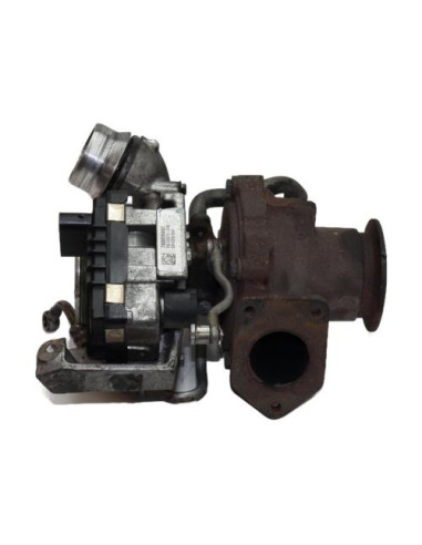 Turbo BMW SERIE 1 E87 PHASE 2 Diesel