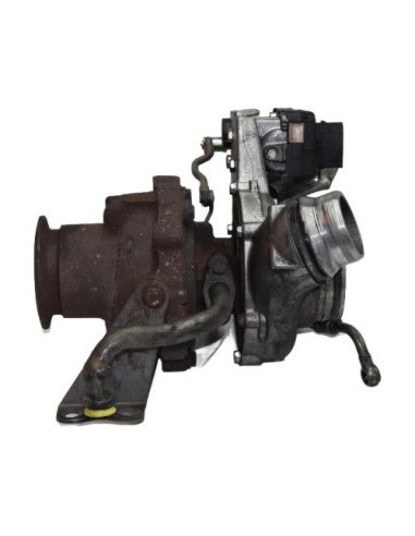 Turbo BMW SERIE 1 E87 PHASE 2 Diesel