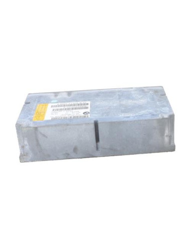 Calculateur BMW SERIE 7 E65 PHASE 1 Essence
