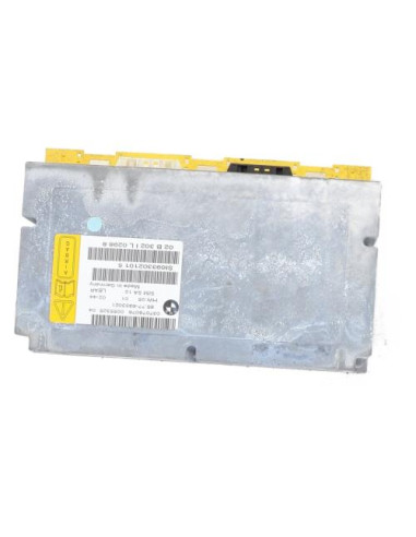 Calculateur BMW SERIE 7 E65 PHASE 1 Essence