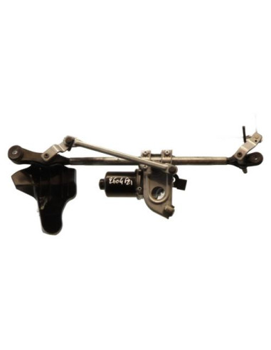 Mecanisme essuie glace avant BMW SERIE 1 F21 PHASE 1 Diesel
