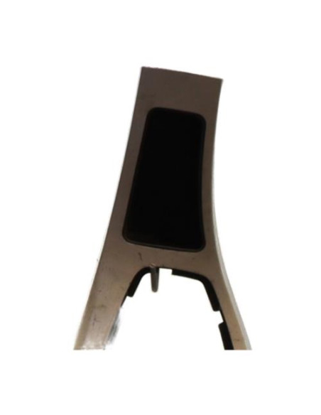 Console central (interieur plastique) BMW SERIE 3 E92 COUPE PHASE 1 
