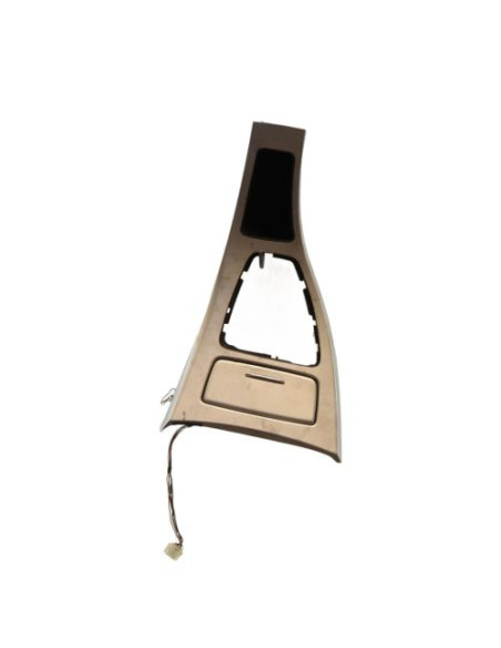 Console central (interieur plastique) BMW SERIE 3 E92 COUPE PHASE 1 