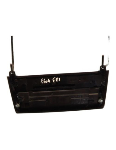 Autoradio BMW SERIE 1 F20 PHASE 1 