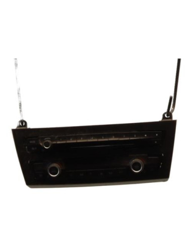 Autoradio BMW SERIE 1 F20 PHASE 1 