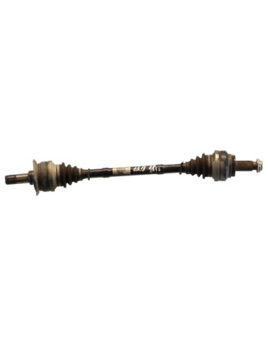 Cardan arriere gauche (transmission) BMW X3 F25 PHASE 2 Diesel
