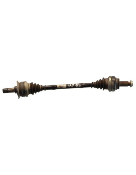 Cardan arriere gauche (transmission) BMW X3 F25 PHASE 2 Diesel