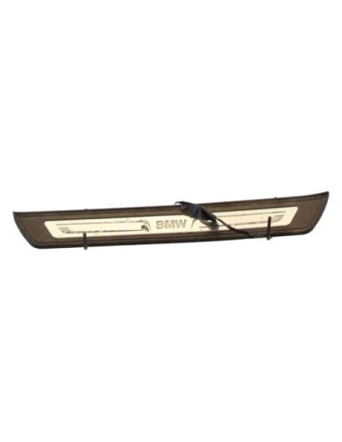 Enjoliveur BMW SERIE 5 F07 GRAN TURISMO PHASE 2 Essence