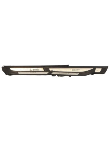Enjoliveur BMW SERIE 5 F07 GRAN TURISMO PHASE 2 Essence