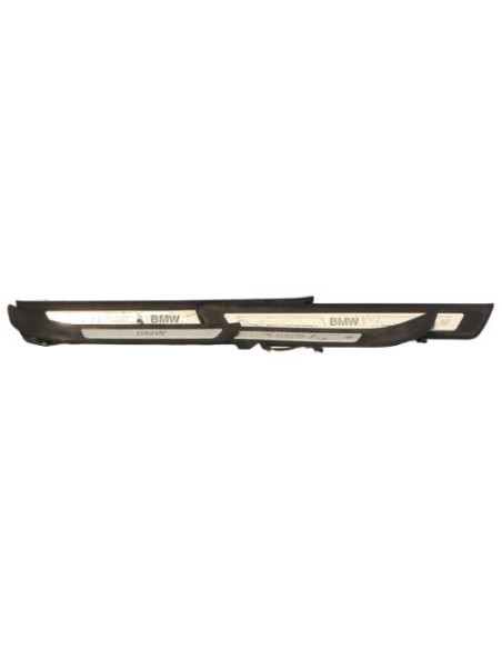 Enjoliveur BMW SERIE 5 F07 GRAN TURISMO PHASE 2 Essence