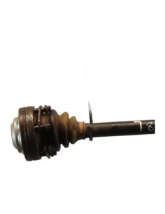 Cardan arriere gauche (transmission) BMW X5 E53 Diesel