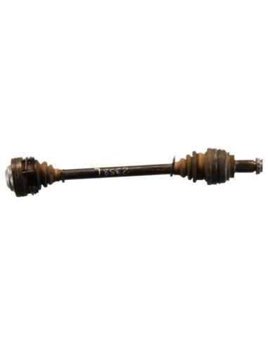 Cardan arriere gauche (transmission) BMW X5 E53 Diesel