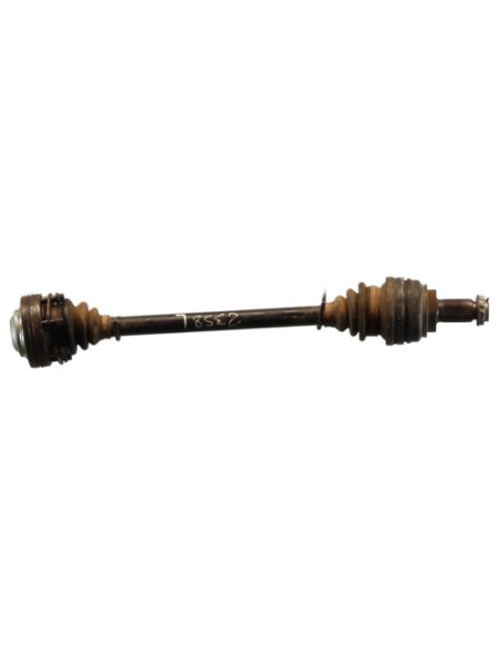 Cardan arriere gauche (transmission) BMW X5 E53 Diesel