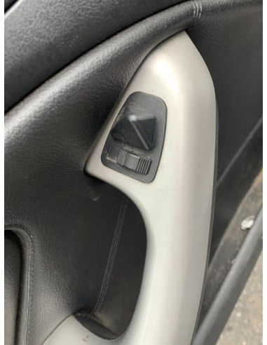 Tuyau de climatisation BMW SERIE 3 E46 COUPE PHASE 2 Diesel