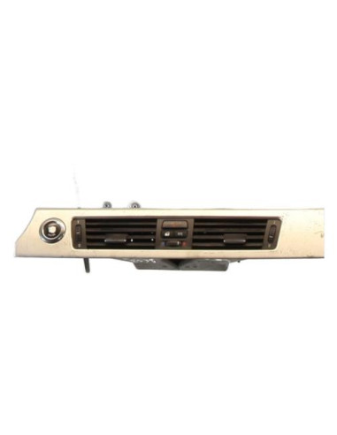 Aerateur tableau de bord BMW SERIE 3 E92 COUPE PHASE 1 Diesel