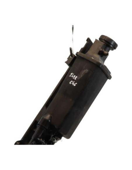 Vase d'expansion BMW SERIE 3 E46 COMPACT PHASE 1 Diesel