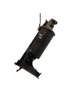 Vase d'expansion BMW SERIE 3 E46 COMPACT PHASE 1 Diesel 2