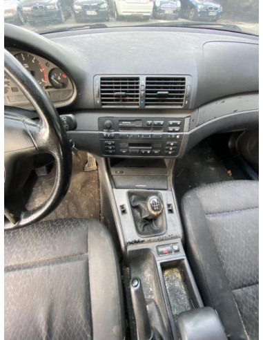 Vase d'expansion BMW SERIE 3 E46 COMPACT PHASE 1 Diesel