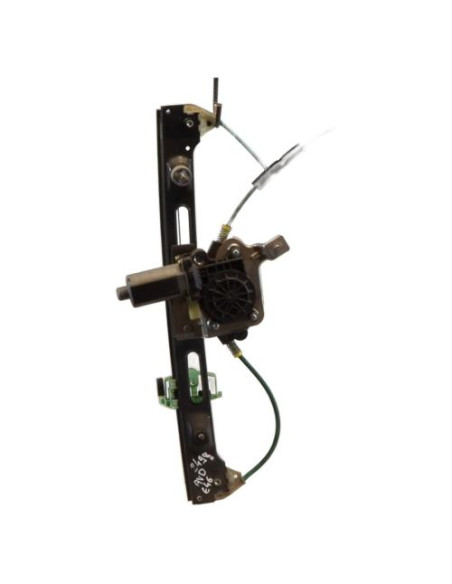 Leve vitre electrique avant droit BMW SERIE 3 E46 COMPACT PHASE 1 Diesel