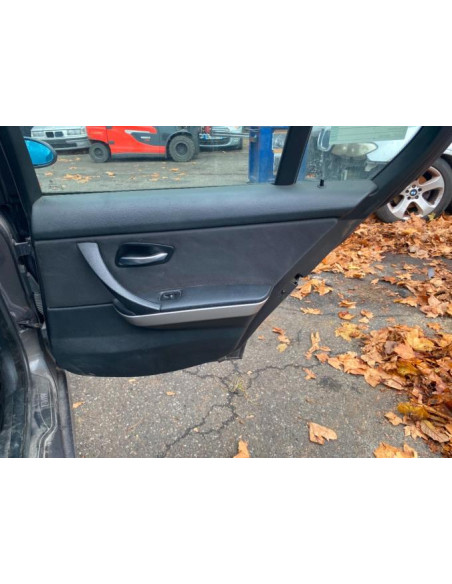 Tuyau de climatisation BMW SERIE 3 E90 PHASE 1 Essence